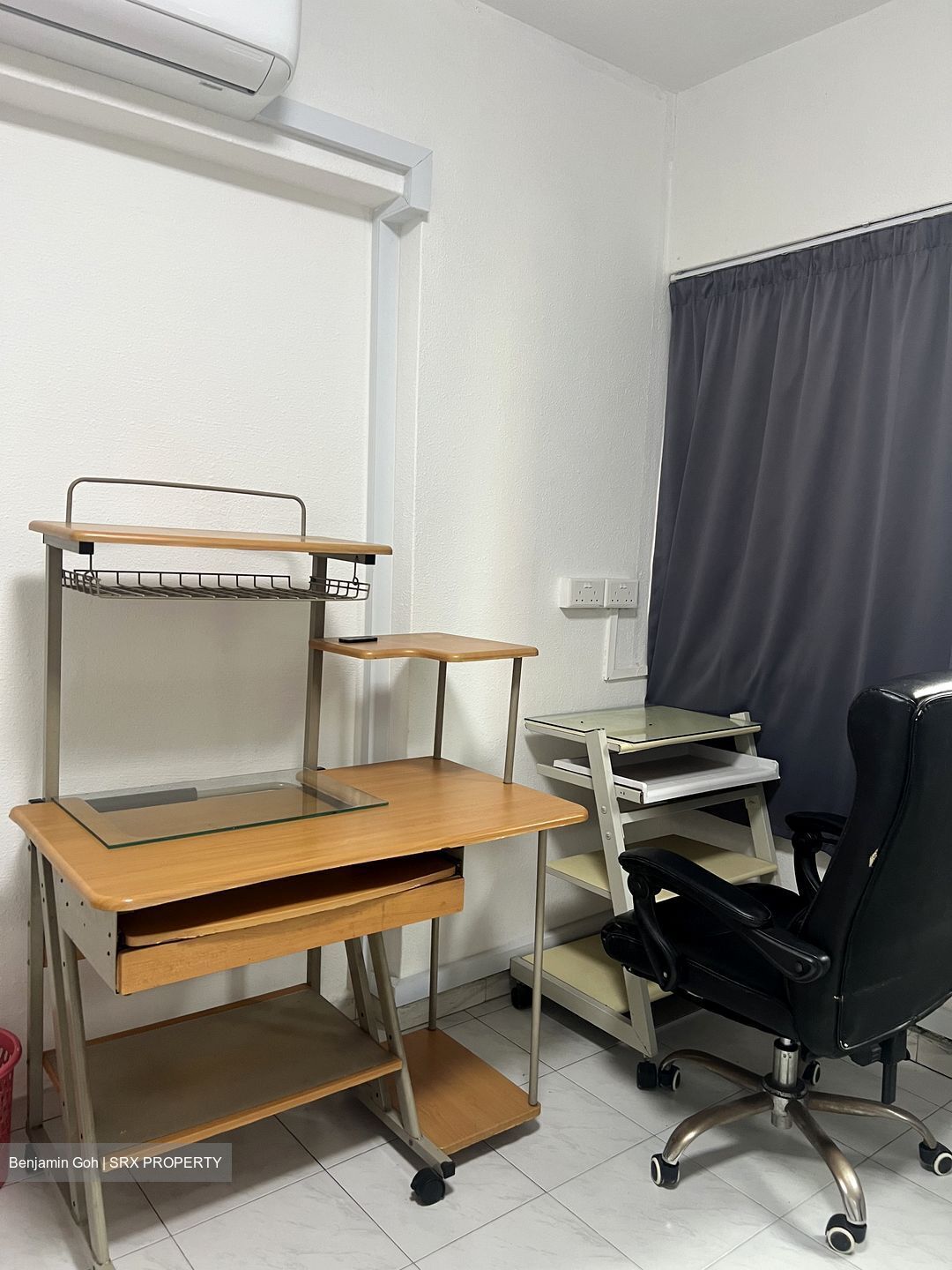 Blk 832 Yishun Street 81 (Yishun), HDB 5 Rooms #617084341